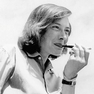 Foto Amando Patricia Highsmith