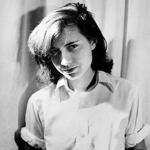 Foto Amando Patricia Highsmith