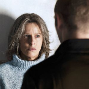 Foto Karin Viard