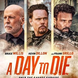 Foto Um Dia para Morrer