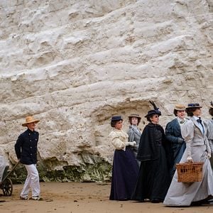 Foto A Vida Extraordinária de Louis Wain