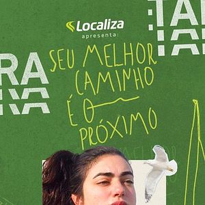 Foto Seu Melhor Caminho é o Próximo com Tamara Klink