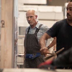 Foto The Odd-Job Men