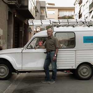 Foto The Odd-Job Men