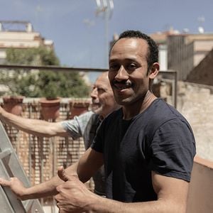 Foto The Odd-Job Men