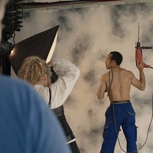 Foto The Odd-Job Men