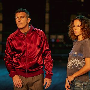 Foto Antonio Banderas