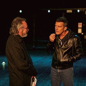 Foto Antonio Banderas