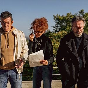 Foto Antonio Banderas