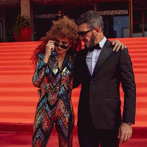 Foto Antonio Banderas