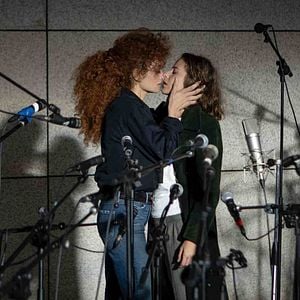 Foto Competencia oficial