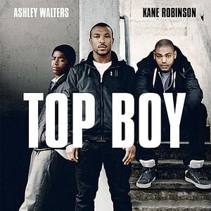 Foto Top Boy