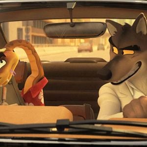 Foto Os Caras Malvados