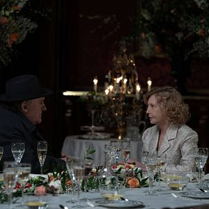 Foto Gérard Depardieu