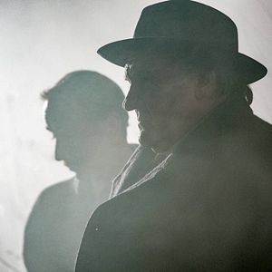 Foto Gérard Depardieu