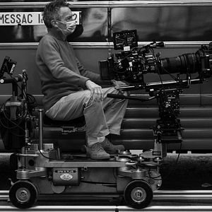 Foto Patrice Leconte