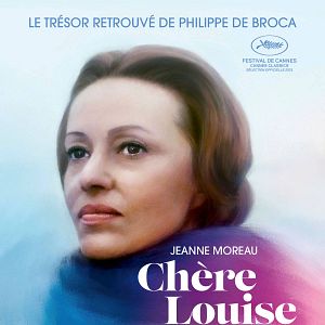 Foto Louise, uma mulher sem medo de amar