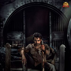 Foto Justiceiro por Elas