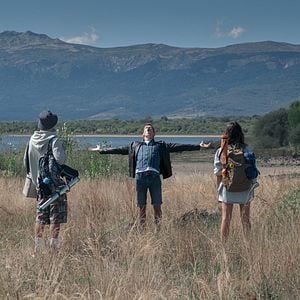 Foto Daniel Ibáñez