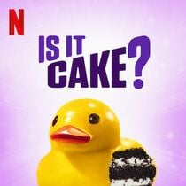 Foto Isso é um Bolo?