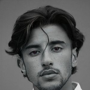 Foto Riadh Belaïche