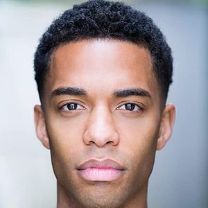 Foto Elliot Barnes-Worrell