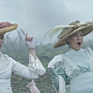 Foto Carolin Kebekus