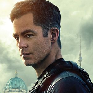 Foto Contrato Perigoso