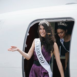 Foto Bárbara López