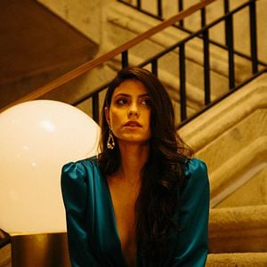 Foto Bárbara López