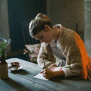 Foto Guerra Sob a Terra