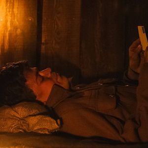 Foto Guerra Sob a Terra