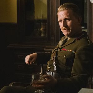 Foto Guerra Sob a Terra