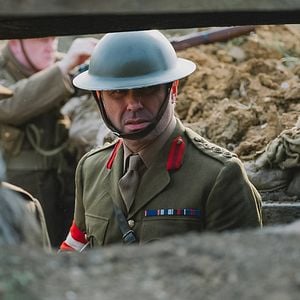 Foto Guerra Sob a Terra