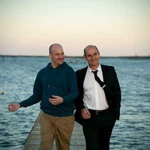 Foto Mentes Extraordinárias