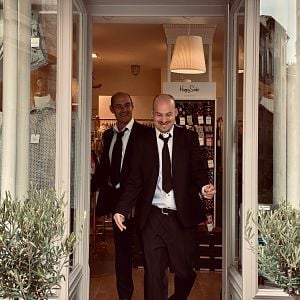 Foto Mentes Extraordinárias