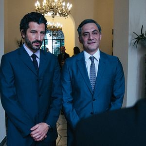 Foto Laços de Afeto