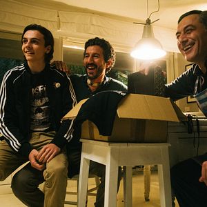 Foto Laços de Afeto