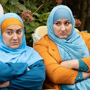 Foto Minha Vida Incomoda Muita Gente