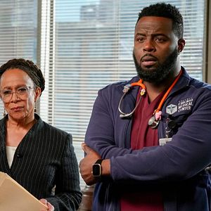 Foto S. Epatha Merkerson