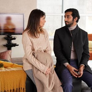 Foto Jamie-Lynn Sigler