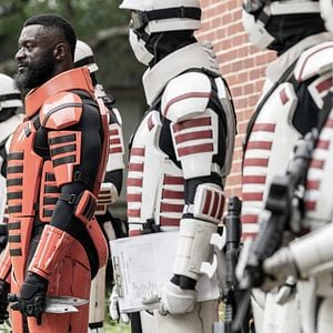 Foto The Walking Dead