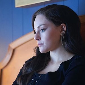 Foto Danielle Rose Russell