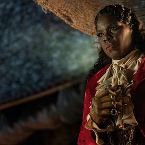 Foto Leslie Jones (II)