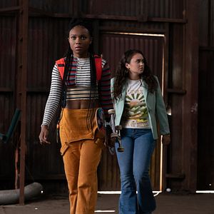 Foto Mary-Charles Jones