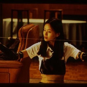 Foto O Teste Decisivo