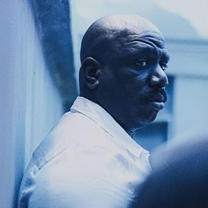 Foto Steve Tientcheu