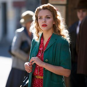 Foto Vanessa Aleksander