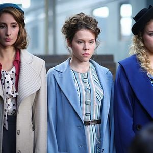 Foto Vanessa Aleksander