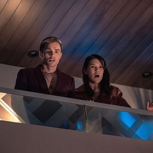 Foto Depois da Festa